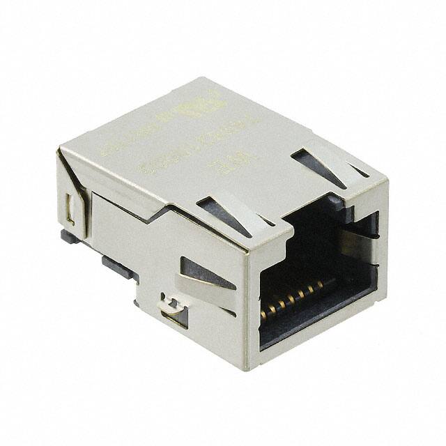 7498210003 W眉rth Elektronik  Jack di connessione modulari con magneti